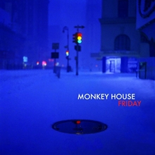 Picture of FRIDAY  by MONKEY HOUSE