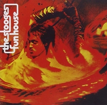 Picture of FUN HOUSE  by STOOGES