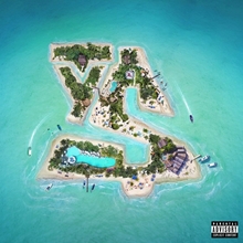 Picture of BEACH HOUSE 3 by TY DOLLA $IGN