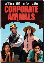 Picture of Corporate Animals [DVD]