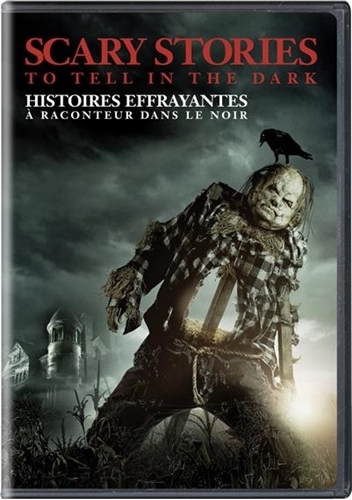 Picture of Scary Stories to Tell in the Dark [DVD]