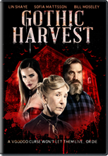 Picture of Gothic Harvest [DVD]