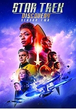 Picture of Star Trek: Discovery - Season Two [DVD]