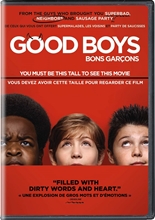 Picture of Good Boys [DVD]
