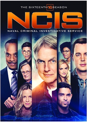 Picture of NCIS: The Sixteenth Season [DVD]