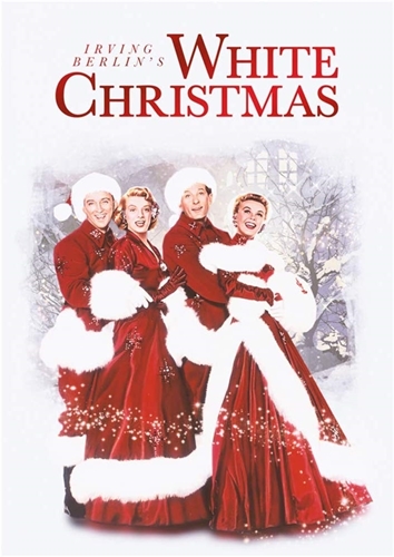 Picture of White Christmas (Worldwide) [DVD]