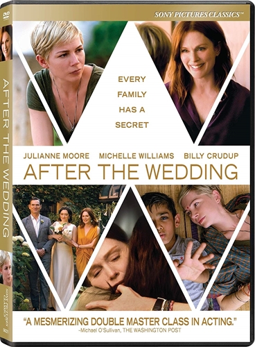 Picture of After The Wedding [DVD]