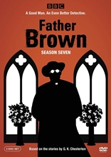 Picture of Father Brown: Season Seven [DVD]