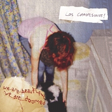 Picture of WE ARE BEAUTIFUL,WE ARE(LP by CAMPESINOS,LOS