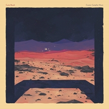 Picture of COSMIC CAMPFIRE MUS(LP by ROUSH, CURTIS