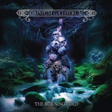 Picture of The Burning Cold  by Omnium Gatherum