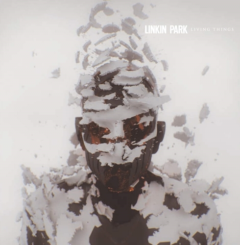 Picture of LIVING THINGS  by LINKIN PARK