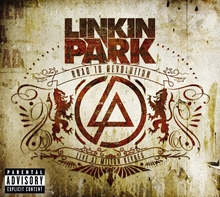 Picture of ROAD TO REVOLUTION: LIVE  by LINKIN PARK