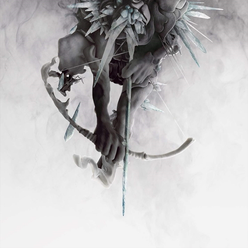 Picture of THE HUNTING PARTY  by LINKIN PARK