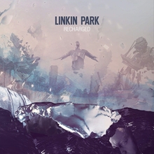 Picture of RECHARGED  by LINKIN PARK