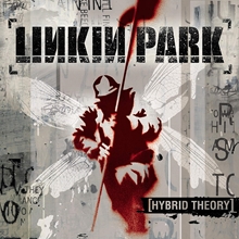 Picture of HYBRID THEORY by LINKIN PARK