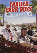 Picture of TRAILER PARK BOYS: OUT OF THE PARK: USA (ENG) (DVD) (DVD)