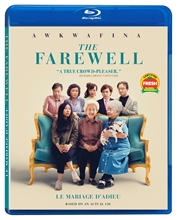 Picture of The Farewell [Blu-ray]