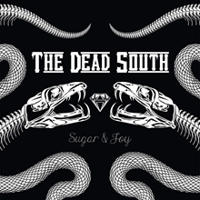 Picture of III by DEAD SOUTH,THE
