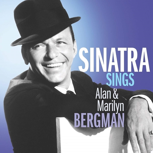 Picture of SINATRA SINGS SONGS OF ALA  by SINATRA,FRANK