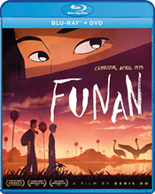 Picture of Funan [Blu-ray+DVD]