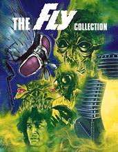 Picture of The Fly Collection [Blu-ray]