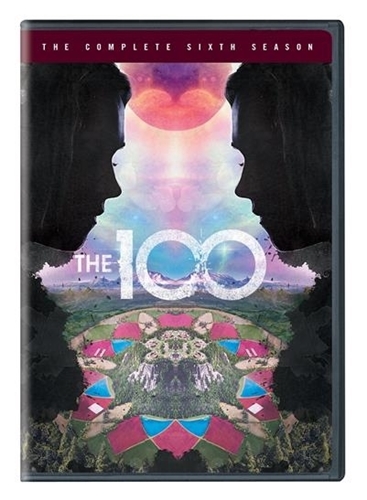 Picture of The 100: The Complete Sixth Season [DVD]