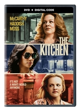 Picture of The Kitchen [DVD]