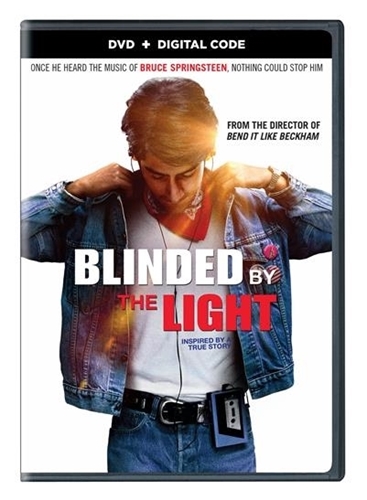 Picture of Blinded By The Light [DVD]