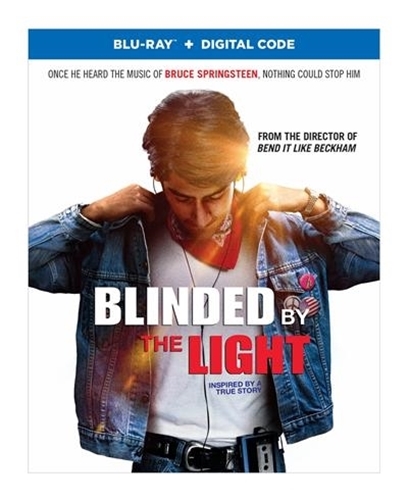 Picture of Blinded By The Light [Blu-ray+Digital]
