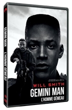 Picture of Gemini Man [DVD]