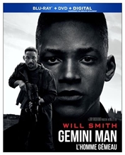 Picture of Gemini Man [Blu-ray+DVD+Digital]