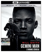 Picture of Gemini Man [UHD+Blu-ray+Digital]