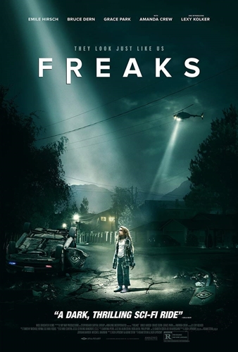 Picture of Freaks [DVD]