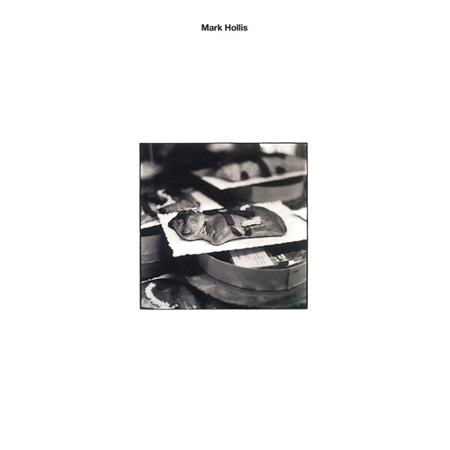 Picture of MARK HOLLIS (LP) by HOLLIS MARK