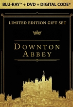 Picture of Downton Abbey (Limited) [Blu-ray+DVD+Digital]