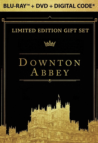 Picture of Downton Abbey (Limited) [Blu-ray+DVD+Digital]