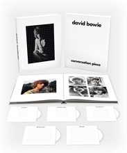 Picture of Conversation Piece (5 CD) by David Bowie