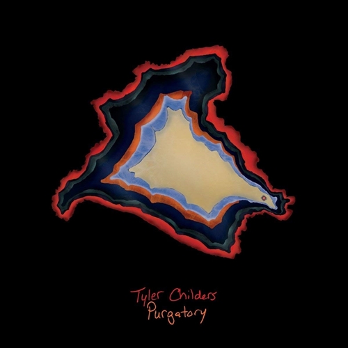 Picture of Purgatory by Tyler Childers