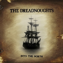 Picture of Into The North  by THE DREADNOUGHTS