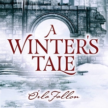 Picture of A WINTER'S TALE  by ORLA FALLON