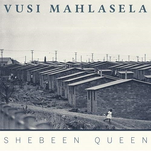 Picture of SHEBEEN QUEEN  by VUSI MAHLASELA