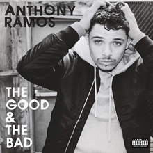 Picture of GOOD AND THE BAD,THE  by RAMOS,ANTHONY