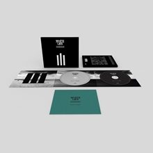 Picture of TO LOSE MY LIFE(2CD)  by WHITE LIES