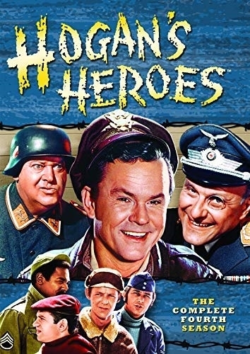 Picture of Hogan's Heroes:  The Complete Fourth Season [DVD]