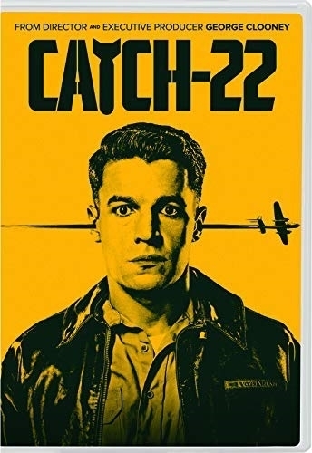 Picture of Catch-22 (TV) [DVD]