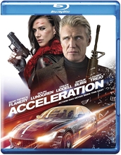 Picture of Acceleration [Blu-ray]