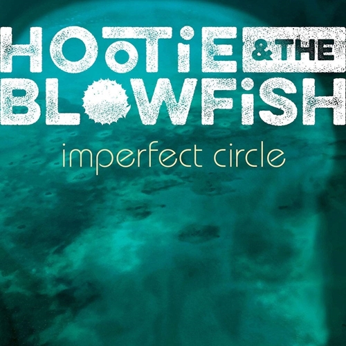 Picture of IMPERFECT CIRCLE by Hootie & The Blowfish