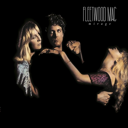 Picture of MIRAGE (EXPANDED)  by FLEETWOOD MAC