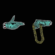 Picture of Run The Jewels by Run The Jewels